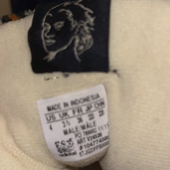 Jeremy Scott Authentic Leopard 🐆 sneakers - Picture 9 of 11